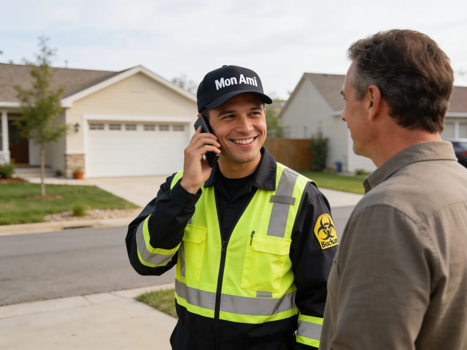 Sewage Cleanup Randolph, MN FAQs
