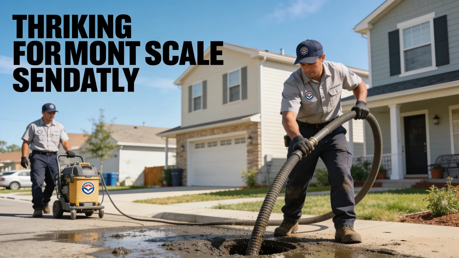 Sewage Cleanup in Randolph, MN near me